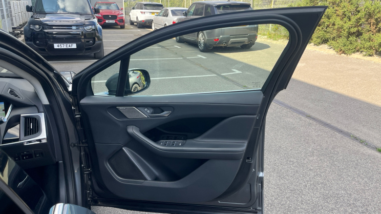 Jaguar I-Pace 294kW EV400 S 90kWh 5dr Auto Electric Estate